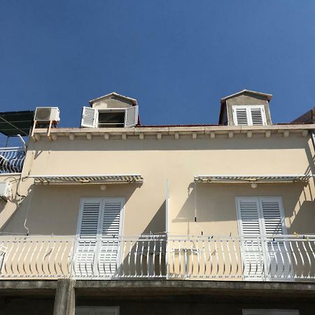 Apartments Antun دوبروفينك المظهر الخارجي الصورة