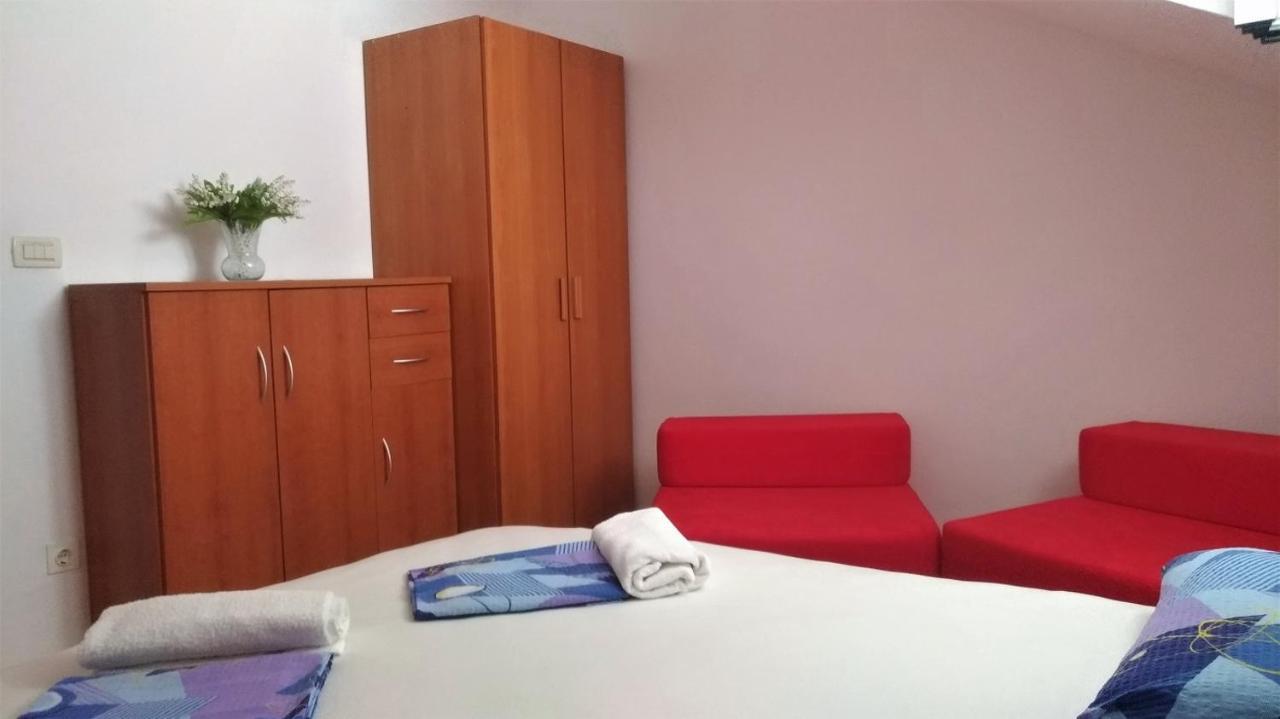 Apartments Antun دوبروفينك المظهر الخارجي الصورة
