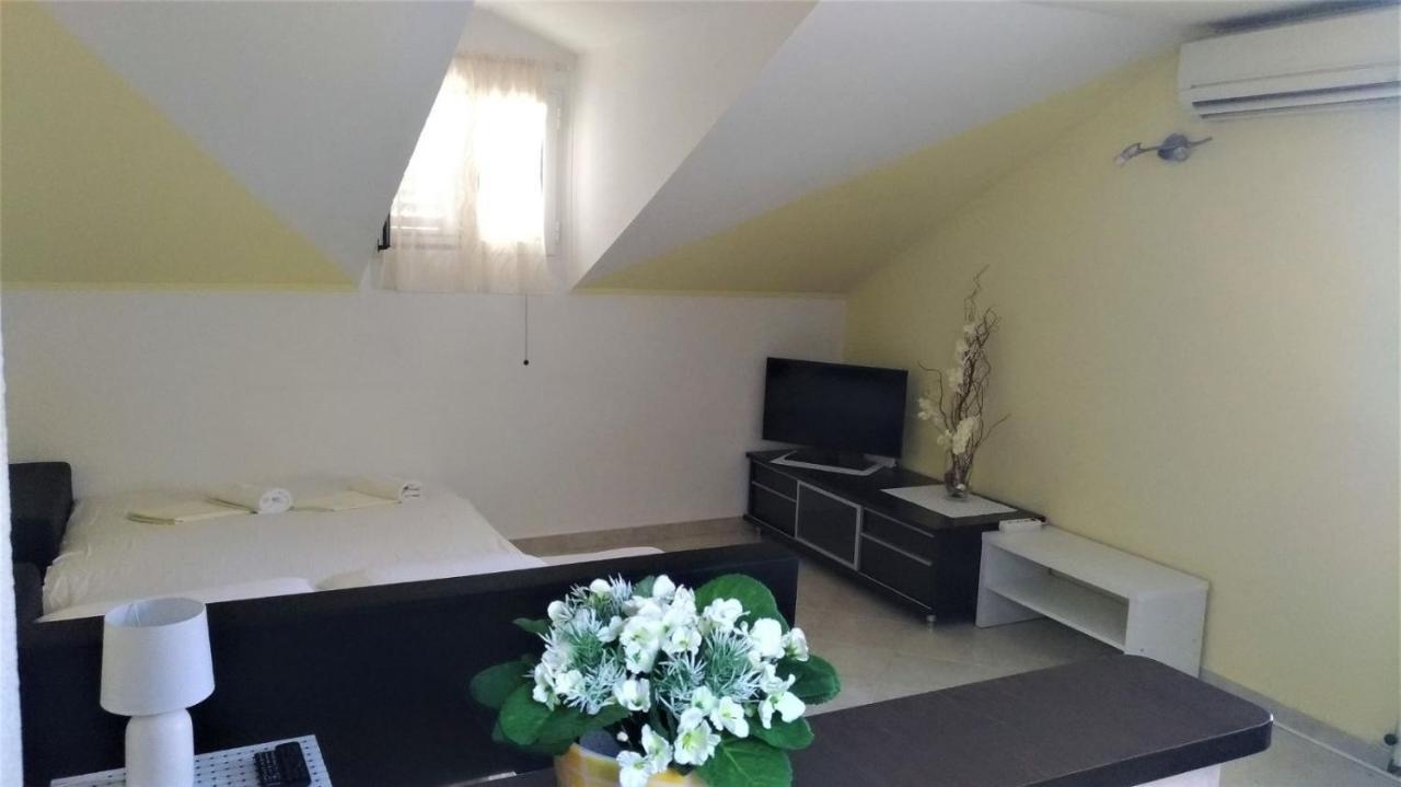 Apartments Antun دوبروفينك المظهر الخارجي الصورة