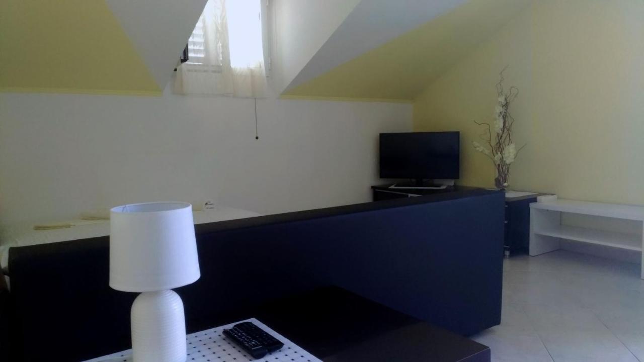 Apartments Antun دوبروفينك المظهر الخارجي الصورة