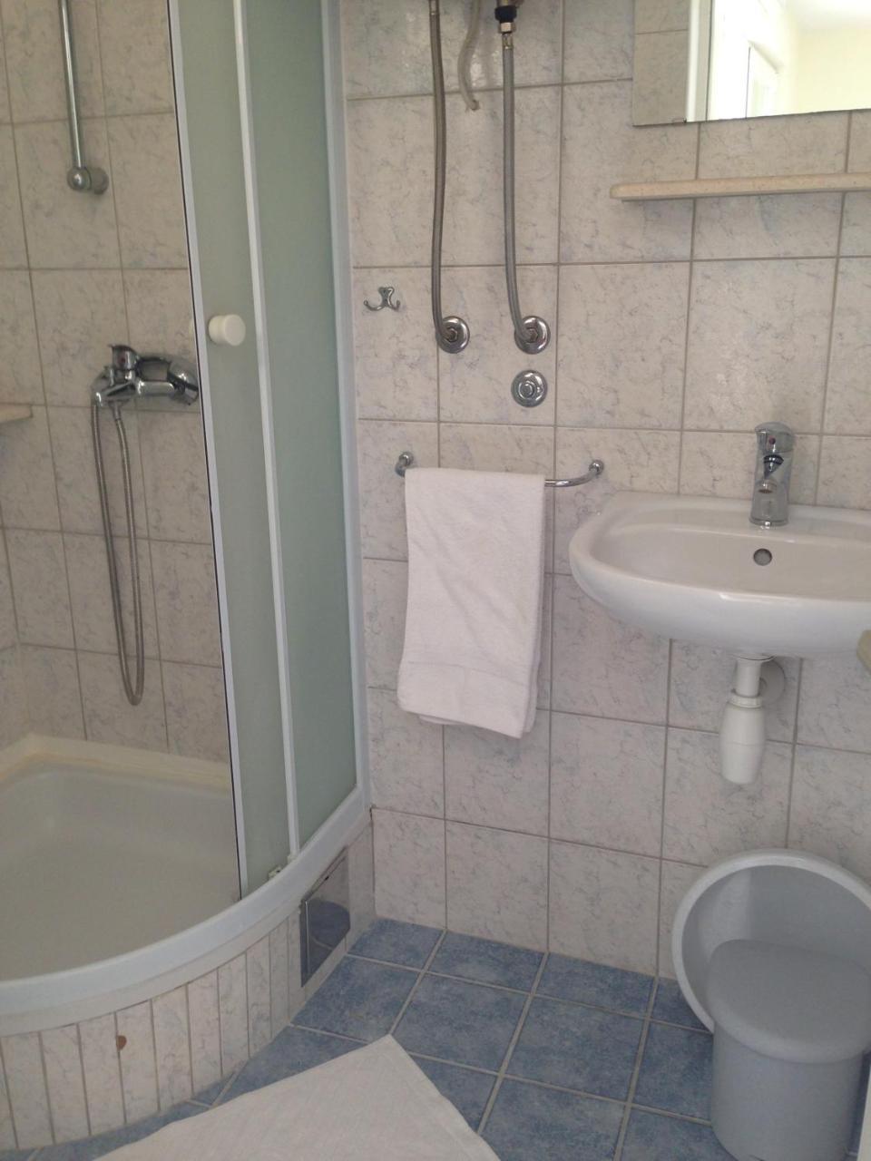Apartments Antun دوبروفينك المظهر الخارجي الصورة