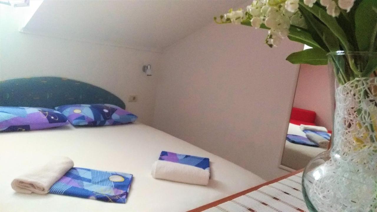 Apartments Antun دوبروفينك المظهر الخارجي الصورة