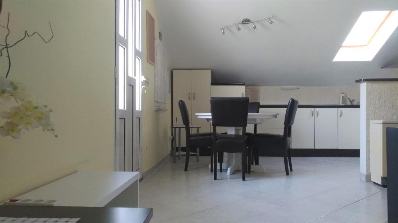 Apartments Antun دوبروفينك المظهر الخارجي الصورة