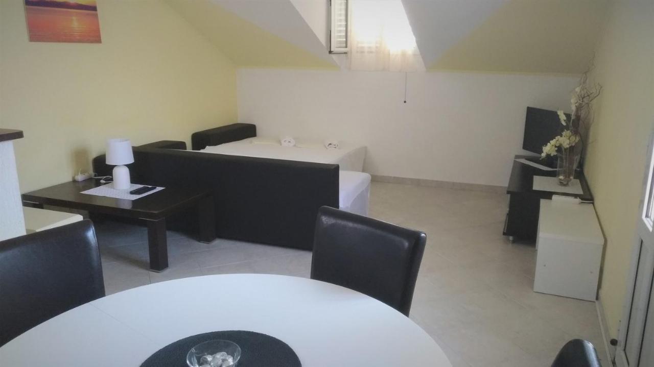 Apartments Antun دوبروفينك المظهر الخارجي الصورة