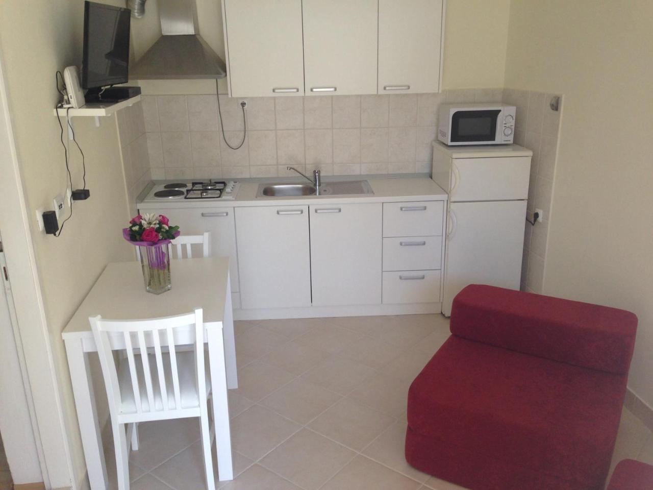 Apartments Antun دوبروفينك المظهر الخارجي الصورة