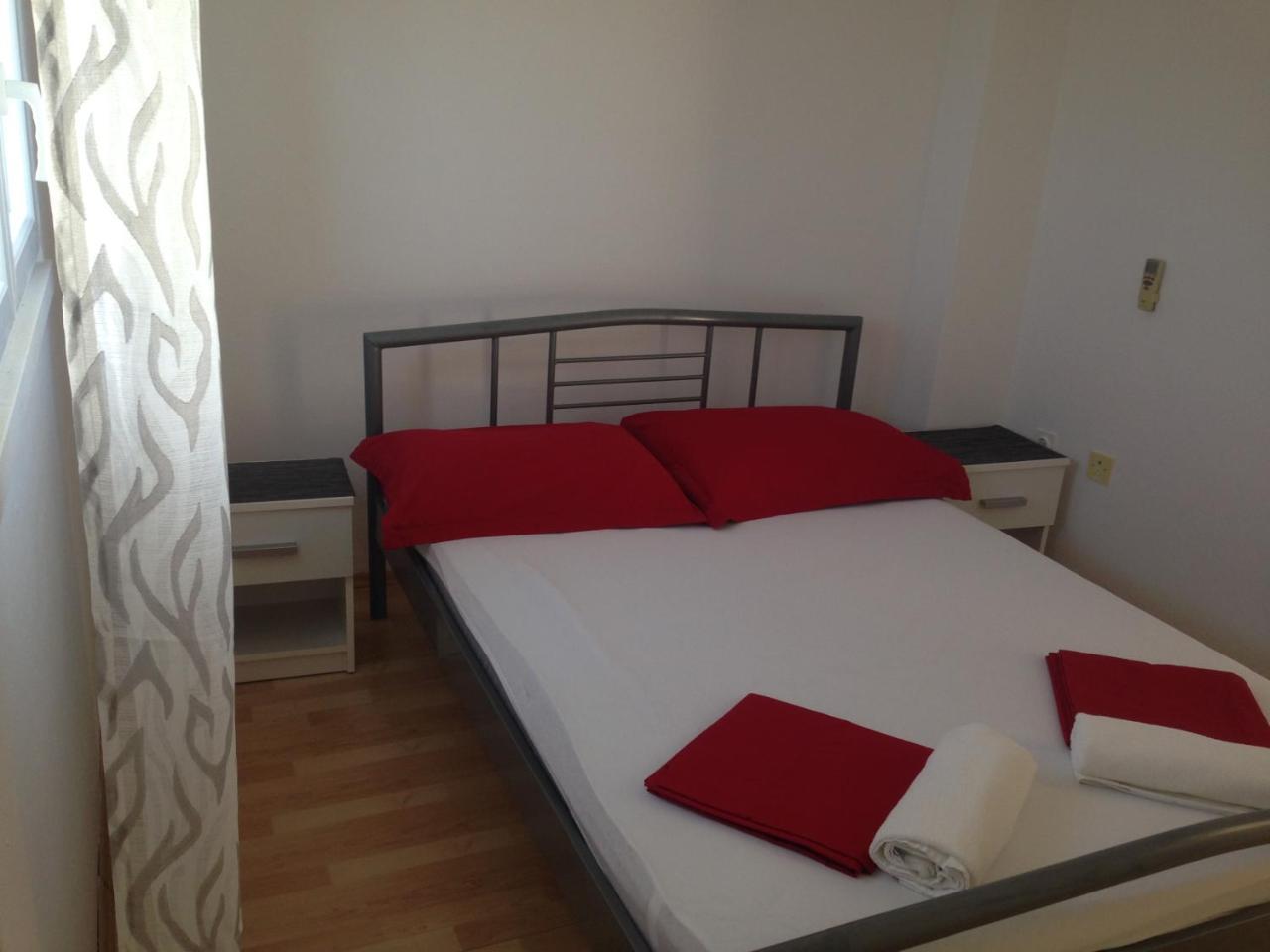 Apartments Antun دوبروفينك المظهر الخارجي الصورة