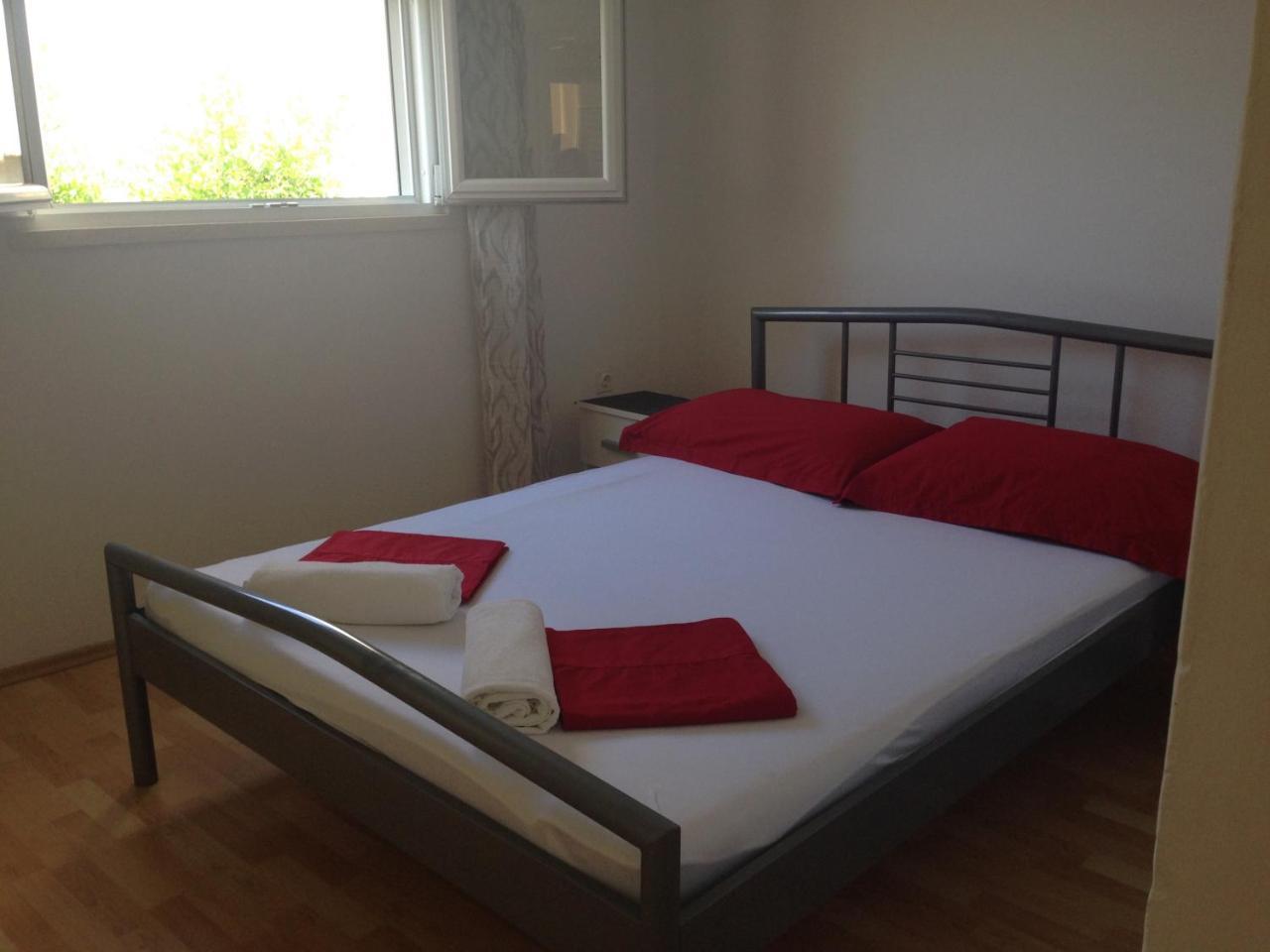 Apartments Antun دوبروفينك المظهر الخارجي الصورة