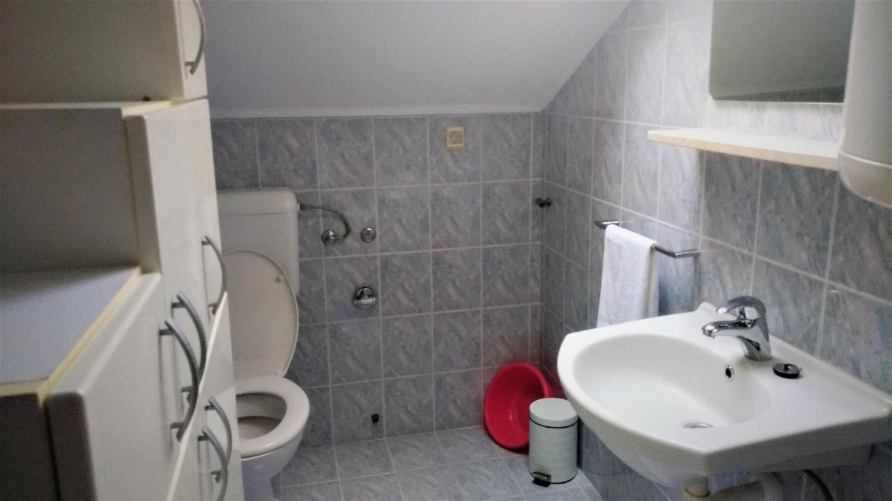 Apartments Antun دوبروفينك المظهر الخارجي الصورة