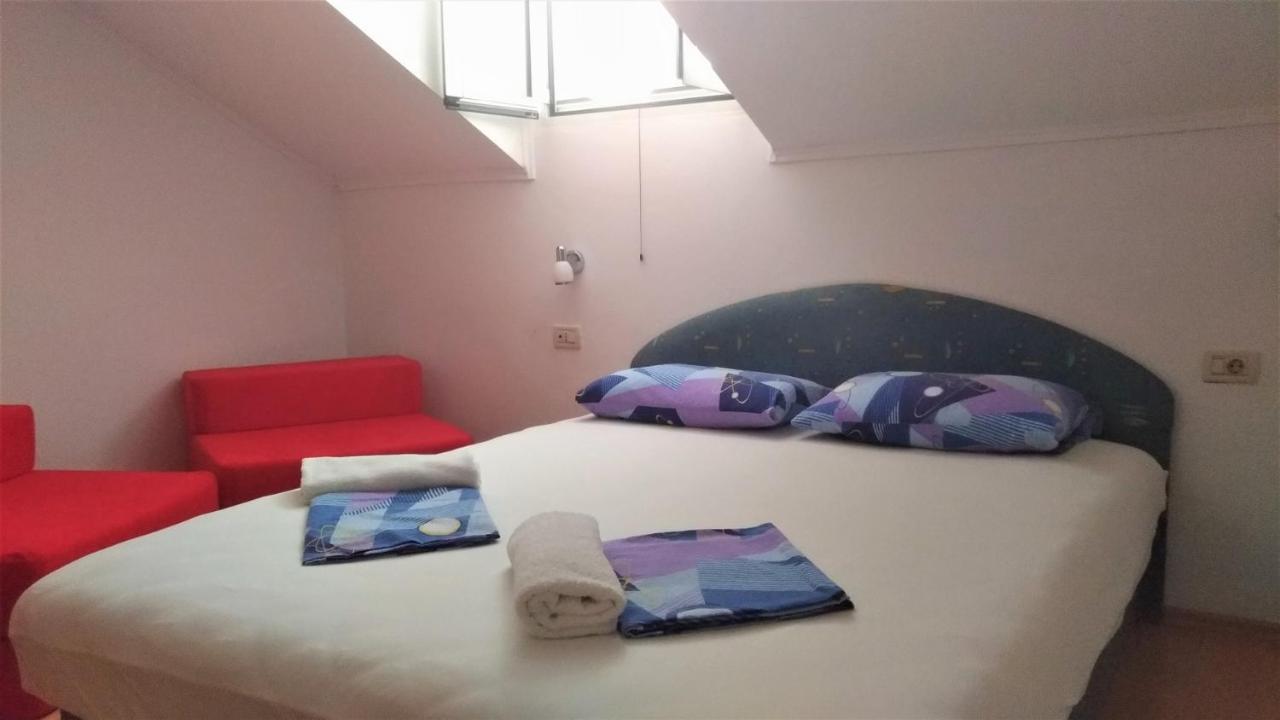 Apartments Antun دوبروفينك المظهر الخارجي الصورة
