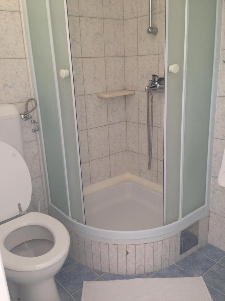 Apartments Antun دوبروفينك المظهر الخارجي الصورة